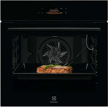Įmontuojama orkaitė Electrolux KOEBP39Z