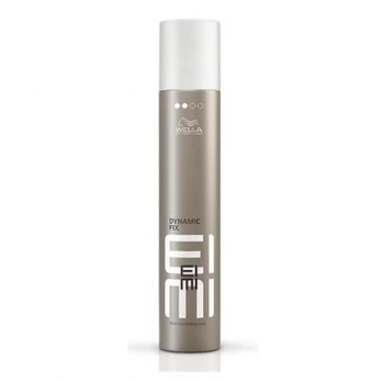 Greitai džiūstantis formuojamasis plaukų lakas Wella Professionals Eimi Dynamic Fix 300 ml