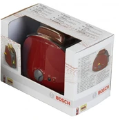 Žaislinė buitinė technika Klein Bosch Toaster kaina