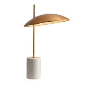 Stalinis LED šviestuvas Vilai Gold kaina