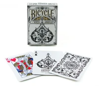 Kortos Bicycle Archangels kaina