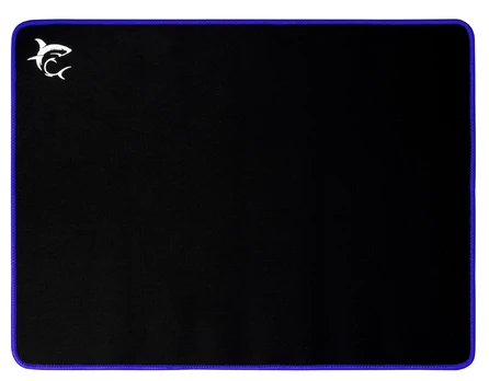 White Shark Blue Knight 400x300mm MP-2103