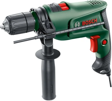 Perforatorius Bosch EasyImpact 600, 1.7 kg, 600 W