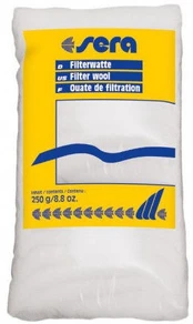Sera SUPER ACTIV CARBON CONTRIBUTION 250 g