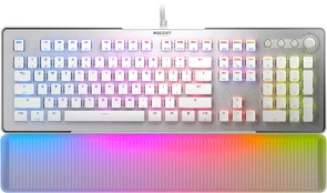 Klaviatūra ROCCAT ROC-12-022 kaina