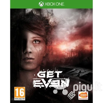 Get Even Xbox One