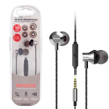 Ausinės Aiwa ESTM-50RD