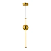 Pakabinamas LED šviestuvas Halling PND-16357-CA-1 kaina