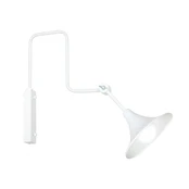 Sieninis šviestuvas ANTIKA White 783C kaina