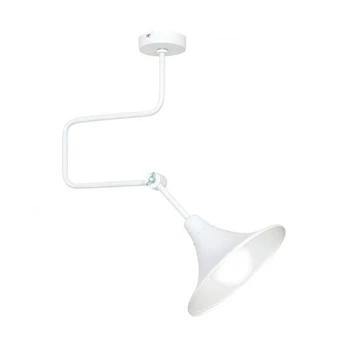 Lubinis šviestuvas ANTIKA White 783G