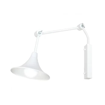 Sieninis šviestuvas Antika White 783C1