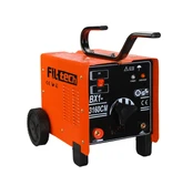 Suvirinimo aparatas Fil-Tech, 6400 W kaina