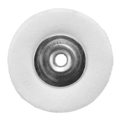 Poliravimo diskas Ryobi RAR201, 25 mm kaina