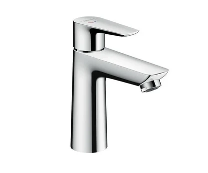 Hansgrohe Talis E 1-grebs håndvaskarmatur 110 uden bundventil