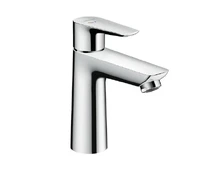 Hansgrohe Talis E 1-grebs håndvaskarmatur 110 uden bundventil kaina