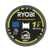 Deimantinis pjovimo diskas Ryobi RAR305 kaina