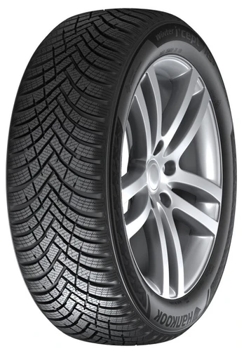 Hankook Winter i*cept RS3 225/50 R17