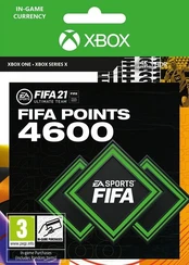 FIFA 21 Xbox One kaina