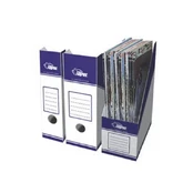 Kartoninis dokumentų stovas archyvavimui FORPUS, 100 mm kaina