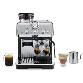 Kavos aparatas DeLonghi EC9155.MB