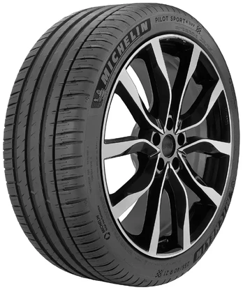Michelin PILOT SPORT 4 S 235/55 R19