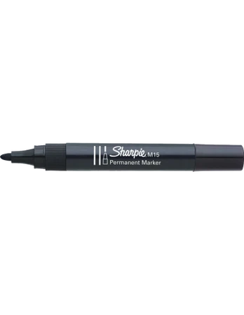 Sharpie M15 permanentinis žymeklis