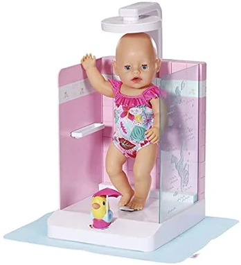 BABY born - Bath Walk in Shower (830604)