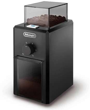 Kavamalė DELONGHI KG79 Professional Burr Grinder