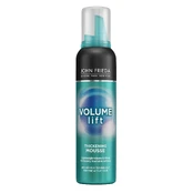John Frieda Luxurious Volume Perfectly Full (Mousse Volume Parfait) 200 ml kaina
