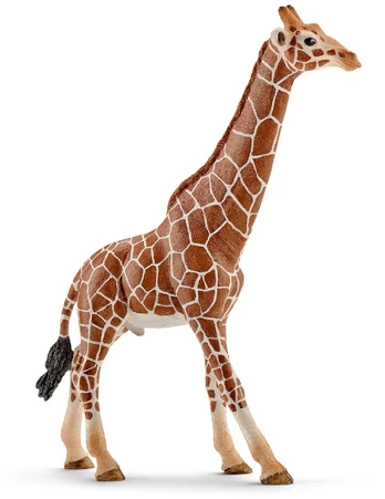 Schleich figūrėlė Žirafos patinas