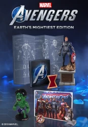 Marvel's Avengers Xbox One kaina