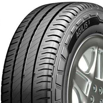 Michelin Padangos Agilis 3 121/119 R ( B A B 72dB )
