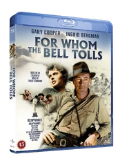 For whom the Bell Tolls kaina