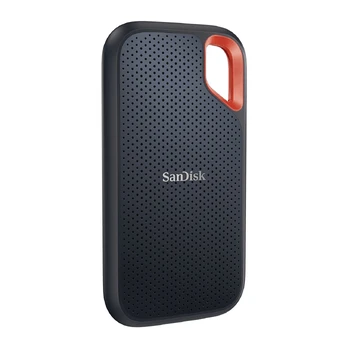 SanDisk Extreme Portable SSD (SDSSDE61-1T00-G25), 1TB