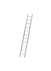 Kopėčios atremiamos Haushalt BL-S111, 300 cm kaina
