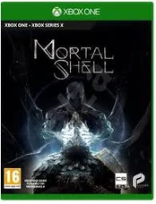 Mortal Shell Xbox One