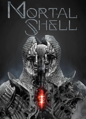 Mortal Shell Playstation 4