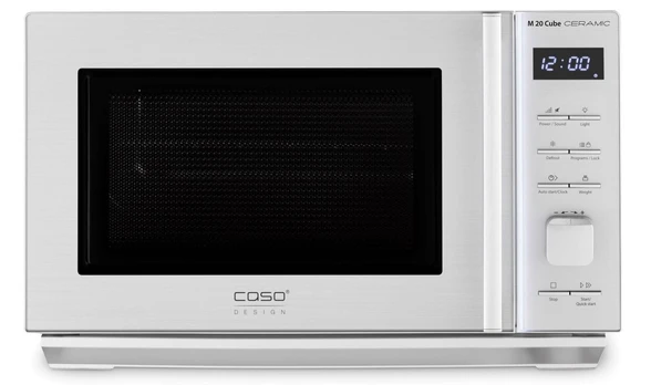 Mikrobangų krosnelė Caso M 20 Cube