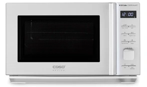 Mikrobangų krosnelė Caso M 20 Cube kaina