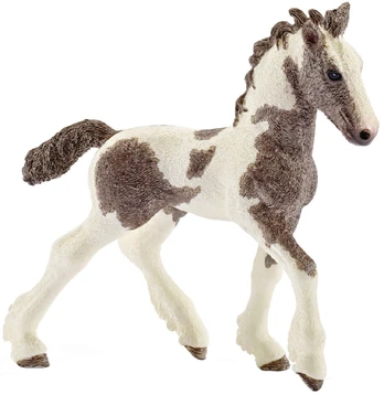 Schleich figūrėlė Tinkerio veislės kumeliukas