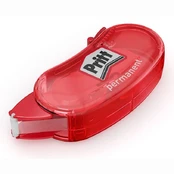 Pritt COMPACT PERMANENT 8,4 mm lipni juosta (689358) kaina