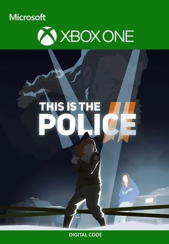 This Is the Police 2 Xbox One