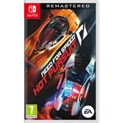 Need for Speed: Hot Pursuit Remastered Nintendo Switch kaina