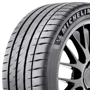 Michelin PILOT SPORT 4 S 265/40 R20