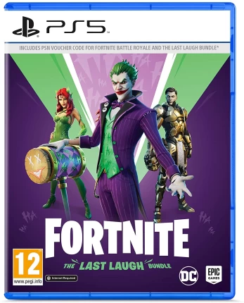 Fortnite Playstation 5