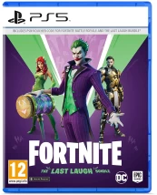 Fortnite Playstation 5 kaina