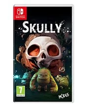 Skully Nintendo Switch