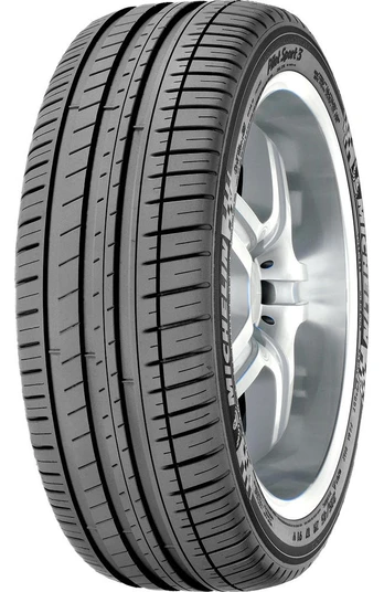 Michelin PS3 MO XL 275/40 R19
