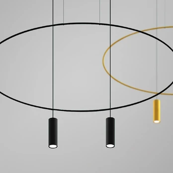 Sollux Lighting pakabinamas šviestuvas Holar