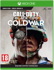 Call of Duty: Black Ops Cold War Xbox One kaina